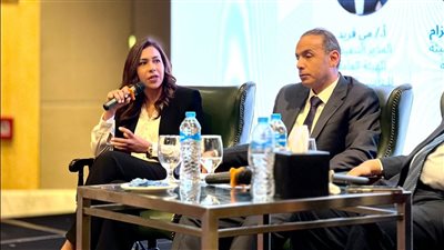 التأمين الصحي الشامل يشارك في ورشة عمل حول «الاستثمار في الرعاية الصحية بين مستجدات التشريع وفرص المستقبل»