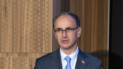 رئيس النواب لرئيس وزراء صربيا: البنية التحتية فى مصر تخلق بيئة جاذبة للاستثمار