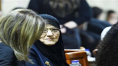 شمس البارودي تحسم الجدل: أنا مش سورية