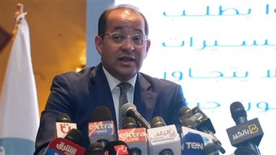 وزير المالية فى رسالة للعاملين بالضرائب: «الشراكة مع المجتمع الضريبى.. أمانة فى رقبتكم»