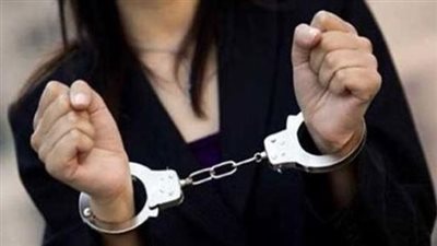 تجديد حبس مدرسة حاولت تسريب امتحان الثانوية العامة بالشرقية