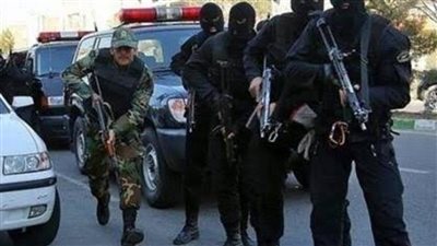 الشرطة الإيرانية تعتقل 53 شخصا على صلة بإسرائيل