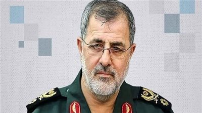 قائد الحرس الثوري الإيراني : إسرائيل لن تنعم بالهدوء