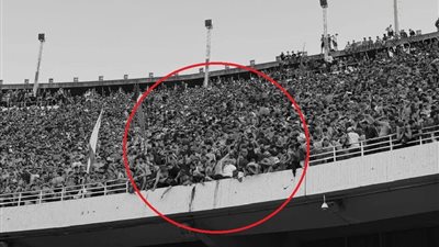 ارتفاع حصيلة ضحايا 