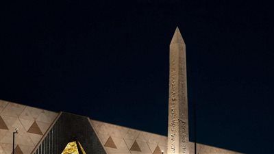  وزارة السياحة والآثار تنفي تحديد موعد افتتاح المتحف المصري الكبير