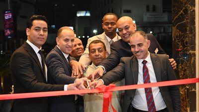 بحضور رجال السياحة والقضاء والأعمال والإعلام .. إفتتاح فندق “ سكاى سيتي ” في قلب مدينة نصر بالقاهرة