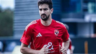 محمد علي بن رمضان عبر فيس بوك: الأهلي دائماً وأبداً