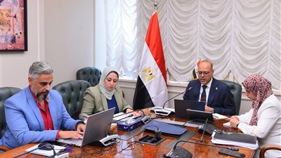 وزير العمل يوجه أعضاء مكاتب التمثيل بالخارج بالتواصل مع الشركات لتوفير فرص عمل للشباب المصري