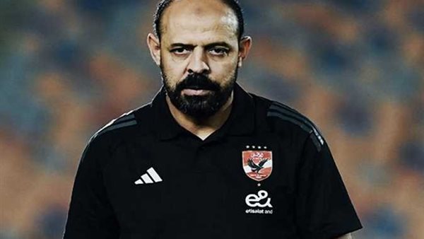 عماد النحاس