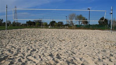 منتخب الطائرة الشاطئية للسيدات يهزم نيجيريا ويتأهل لكأس العالم بأستراليا