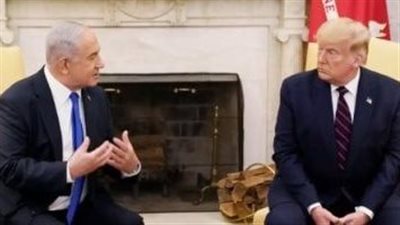 إعلام عبرى: تصريح ترامب بإنهاء حرب غزة خلال أسبوع فاجأ إسرائيل
