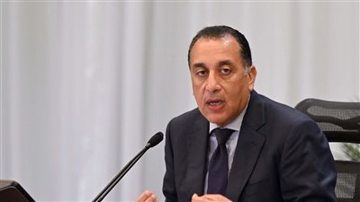 نيابة عن الرئيس.. مدبولي يتوجه إلى إسبانيا للمشاركة في مؤتمر الأمم المتحدة الرابع لتمويل التنمية