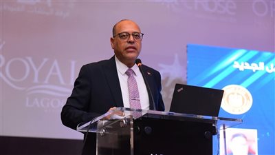 جبران: جميع الأطراف حرصت على تشريع قانون العمل ليحقق المزيد من الأمان الوظيفي للعمال وجذب الاستثمار