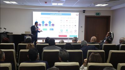 وزير الصحة ووزير الخارجية يجتمعان مع السفراء المرشحين لتمثيل مصر بعدد من الدول