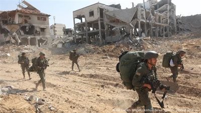 جيش الاحتلال يعلن مقتل رقيب في الكتيبة الهندسية 601 بمعارك شمال غزة