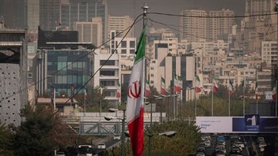 تفاصيل اعتقال الشرطة الإيرانية عميل للموساد في محطة مترو بطهران