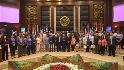 «العلمين الجديدة» تستضيف النسخة الثانية من «قمة الإبداع الإعلامي للشباب العربي».. أغسطس المقبل