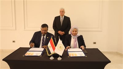 وزير التعليم العالي يكرم 20 جامعة مصرية مدرجة في النسخة العامة لتصنيف QS لعام 2025