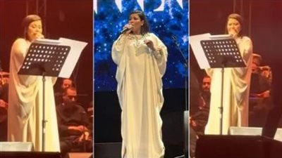 بعد أزمة مهرجان موازين.. هل تراجع تعافي شيرين عبد الوهاب؟
