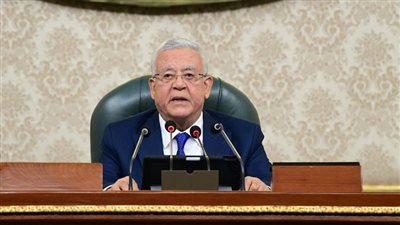 رئيس النواب يكلف الحكومة بتقديم بيانا عن المستأجرين الأصليين للإيجار القديم