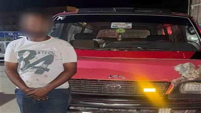 الداخلية تكشف حقيقة ادعاء شخص اصطدام سائق ميكروباص بوالده وخطفه بالإسكندرية