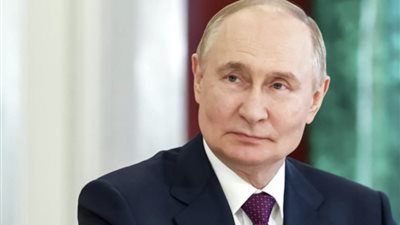 بوتين: محطة الضبعة النووية تلبي احتياجات الاقتصاد المصري المتنامي