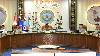 الإعـلان عن قبول دفعة جديدة بالأكاديمية العسكرية المصرية والكليات العسكرية للطلبة من حملة الثانوية العامة والثانوية الأزهرية والشهادات المعادلة وخريجى الجامعات الحكومية والخاصة حملة المؤهلات العليا 