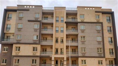 وزير الإسكان: بدء تسليم وحدات بمشروع 