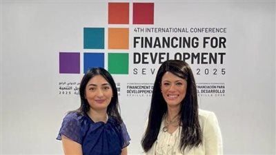 «المشاط» تؤكد الشراكة الفعالة مع ألمانيا لتحقيق التنمية الاقتصادية من خلال برامج التعاون الإنمائي ومبادلة الديون