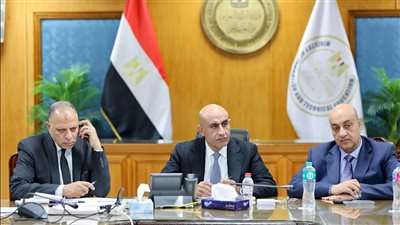 وزارة التربية والتعليم تستعرض تقرير غرفة العمليات في سابع أيام امتحانات الثانوية العامة للعام الدراسي 2024 / 2025