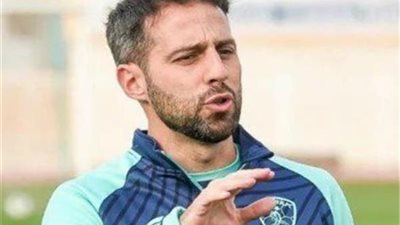 يانيك فيريرا.. متى يصل مدرب الزمالك الجديد إلى القاهرة؟
