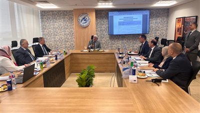 برئاسة وزيرة التضامن..اللجنة العليا للمعاشات الاستثنائية تقرر معاشات استثنائية لأسرة سائق شاحنة البنزين وأسر ضحايا حادث طريق أشمون