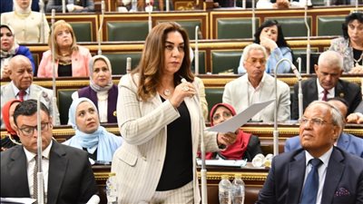 وزيرة التنمية المحلية: سلمنا مجلس النواب بيانًا تفصيليًا بقطع الأراضي الصالحة لمشروعات الإسكان في مختلف المحافظات