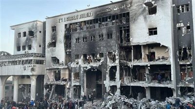 الإغاثة الطبية بغزة: توقف غسيل الكلى بمجمع الشفاء يعد حكما بالإعدام على 350 مريضا