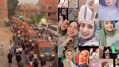 قرار عاجل للنيابة بحق المتسبب في كارثة الطريق الإقليمي