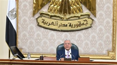 رئيس مجلس النواب: مناقشات قانون الإيجار القديم اليوم ستخرج بحلول مناسبة
