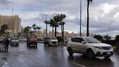سحب وأمطار ببعض المناطق.. الأرصاد تكشف مفاجأة فى طقس الساعات المقبلة