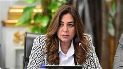 وزيرة التنمية المحلية لمجلس النواب: حصر كل قطع الأراضي التي تصلح لبناء مشروعات سكنية علي أرض المحافظات 