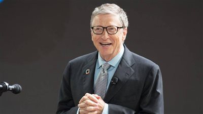 لأول مرة.. بيل جيتس يحذر من تقليص التمويل الأمريكى للصحة العالمية (تفاصيل) 