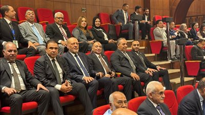 تحالف الأحزاب المصرية يجتمع غدا لحسم مرشحى الشيوخ ووضع خطة الدعاية