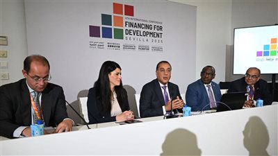 بمشاركة مدبولي.. المشاط: مصر نفذت نهجًا استباقيًا لتعزيز إدارة الديون المستدامة