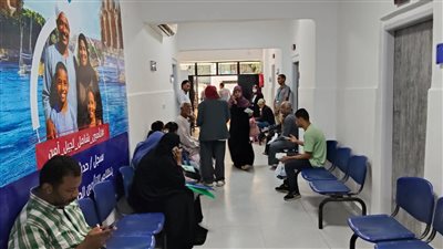 أسوان تنضم رسميًا إلى منظومة التأمين الصحي الشامل  (تفاصيل)