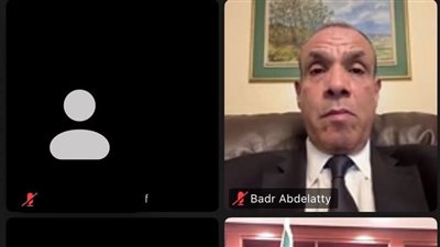 مصر تجدد دعمها لاستقرار الصومال خلال مشاركتها في الاجتماع الوزاري الافتراضي لمجلس السلم والأمن