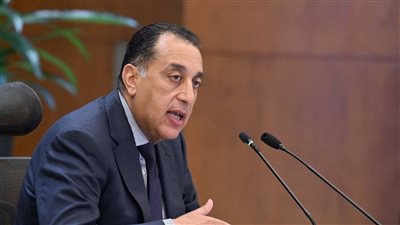 رئيس الوزراء يتابع مع وزير البترول مستجدات تقدم الأعمال الخاصة بتجهيز وربط وحدات التغييز