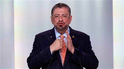 محكمة فى كوستاريكا تطالب لأول مرة برفع الحصانة عن الرئيس لمحاكمته بتهم فساد