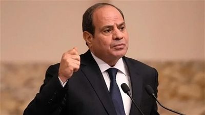 الرئيس السيسى يوافق على اتفاقية إعداد خارطة طريق نحو تخفيض انبعاثات الميثان بمصر