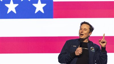حزب أمريكا.. إيلون ماسك يستهدف عددا قليلا من المقاعد فى الكونجرس