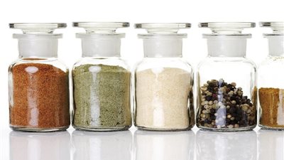 بدائل للملح في النظام الغذائي.. تعرف عليها