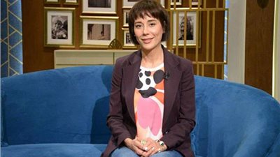 دنيا ماهر تتحدث لأول مرة عن تشبيهها بعبلة كامل في «واحد من الناس»