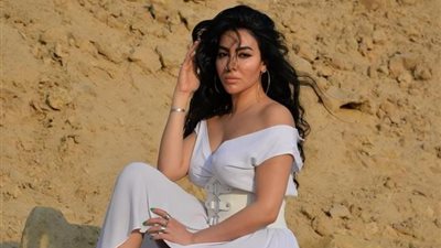 ميرهان حسين تنفي خبر ارتباطها وتكشف عن مفاجآت سينمائية وغنائية